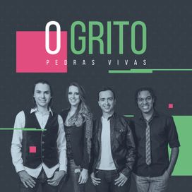 O Grito - Single - 2019 • Single/EP