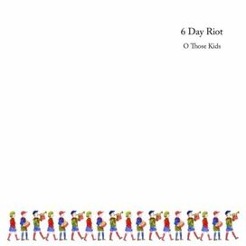 O Those Kids - 2009 • Álbum
