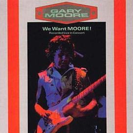 Blues Alive - Gary Moore