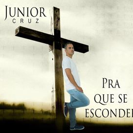 Pra Que Se Esconder - 2016 • Álbum