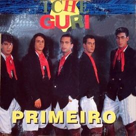 Primeiro - 1993 • Álbum