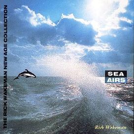 Sea Airs - 1989 • Álbum