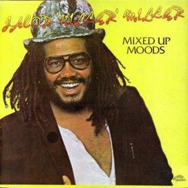 Mixed Up Moods - 1980 • Álbum