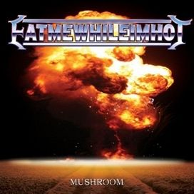 Mushroom - 2012 • Álbum