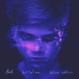 Don't Tell Me (Deluxe Edition) - 2018 • Single/EP