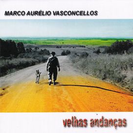 Velhas Andanças - 2007 • Álbum