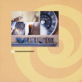Mini - 1996 • Álbum