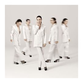 Melanie C - 2020 • Álbum