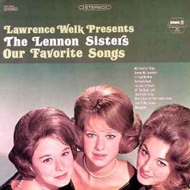 Our Favorite Songs - 1965 • Álbum