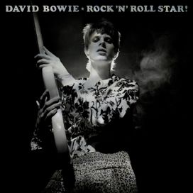 Rock 'n' Roll Star! - 2024 • Álbum
