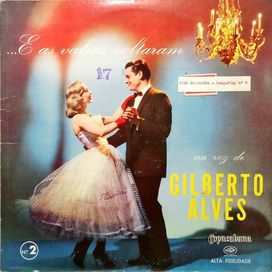 E as Valsas Voltaram Vol. 2 - 1958 • Álbum