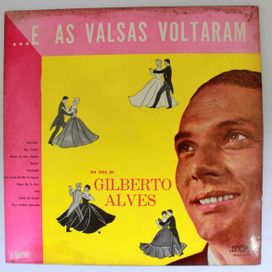 E as Valsas Voltaram - 1968 • Álbum
