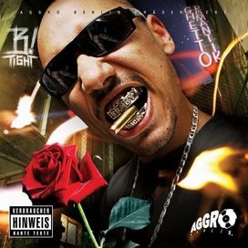 Ghetto Romantik - 2007 • Álbum
