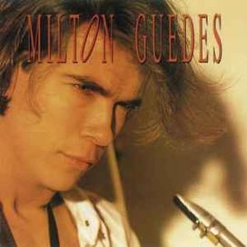 Milton Guedes (1993) - 1993 • Álbum