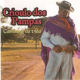 Caminhos da Vida - Álbum