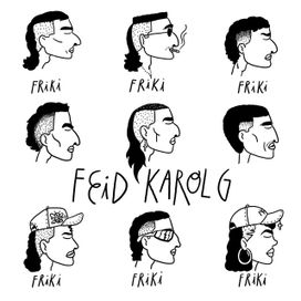 FRIKI - 2021 • Single/EP