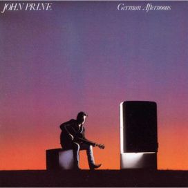 German Afternoons - 1986 • Álbum