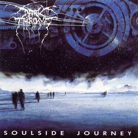 Soulside Journey - 1991 • Álbum