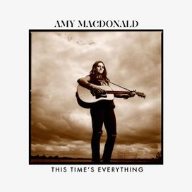 This Time's Everything - 2019 • Sencillo/EP