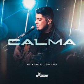 Calma - 2023 • Single/EP