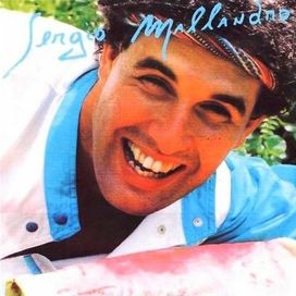 Sérgio Mallandro - 1982 • Álbum