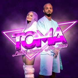 TOMA (part. ZAAC) - 2020 • Single/EP