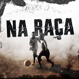 Na Raça - 2015 • Álbum