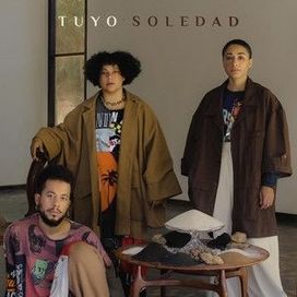 Soledad - 2022 • Sencillo/EP