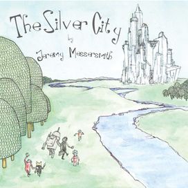 The Silver City - 2009 • Álbum