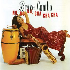 No, No, No, Cha Cha Cha - 1993 • Álbum