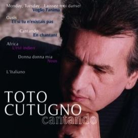 Cantando - 2004 • Álbum