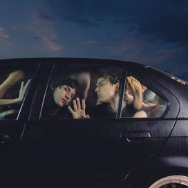 NO STRESS - 2023 • Álbum