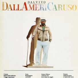 Dallamericaruso - 1986 • Álbum