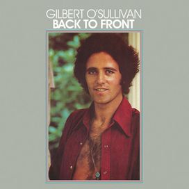 Back To Front - 1972 • Álbum