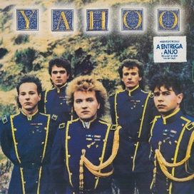 Oração da Vitória - 1989 • Álbum