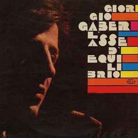 L'asse di Equilibrio - 1968 • Álbum