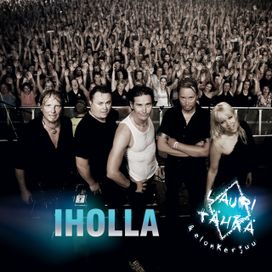 Iholla - 2010 • Álbum