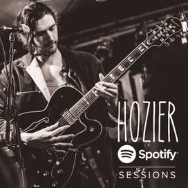Spotify Sessions (Live From Spotify, London) - 2014 • Single/EP