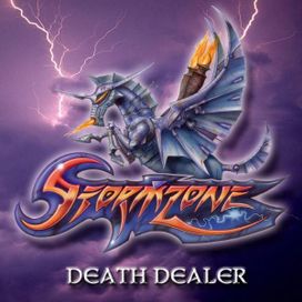 Death Dealer - 2010 • Álbum