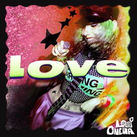 SABRINA LOVE - 2025 • Single/EP