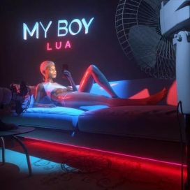 MY BOY - 2022 • Single/EP