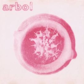 Jardín Frenético - 1996 • Álbum