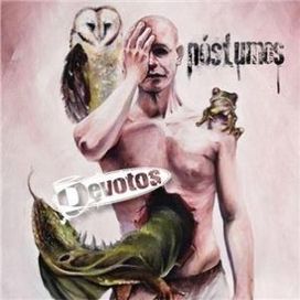 Póstumos - 2012 • Álbum