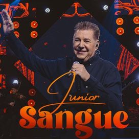 Sangue - 2025 • Single/EP