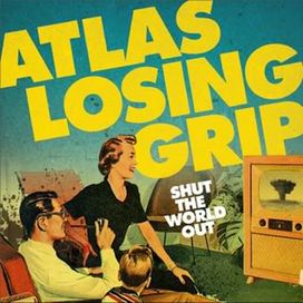 Shut The World Out - 2008 • Álbum