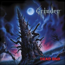 Dead End - 1989 • Álbum