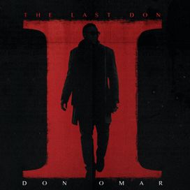 The Last Don II - 2015 • Álbum