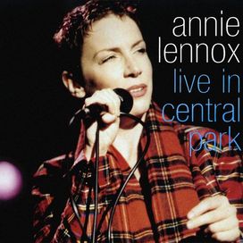 Live In Central Park - 1996 • Álbum