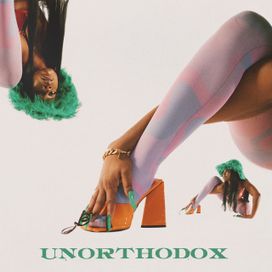 Unorthodox - 2022 • Álbum