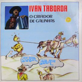 O Criador de Galinhas - 1991 • Álbum